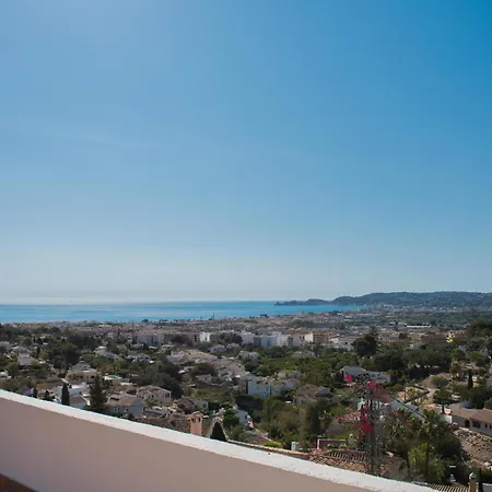 Mizar Villa
