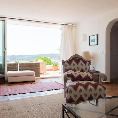 Mizar Villa Javea