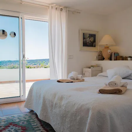 Villa Mizar *