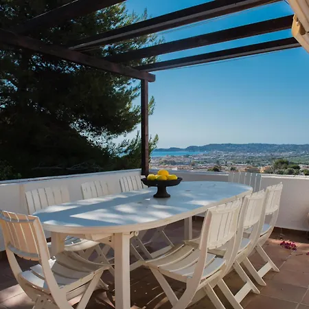 Villa Mizar