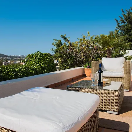 Mizar Villa Javea